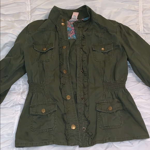 Coat - Picture 1 of 1